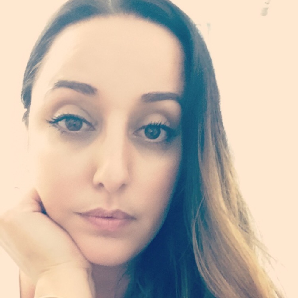 Meet your Posher, Jessica